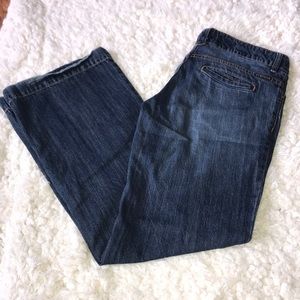 Stetson jeans